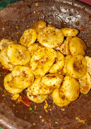 Foto resep Cipeng simpel