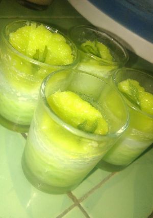 Foto resep Sarikaya enyak