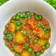 Sambal tauco leunca