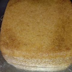 A picture of Biscuits Cake.