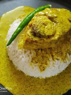 সর্ষে ইলিশ (sorshe ilish recipe in Bengali) রেসিপির প্রধান ছবি