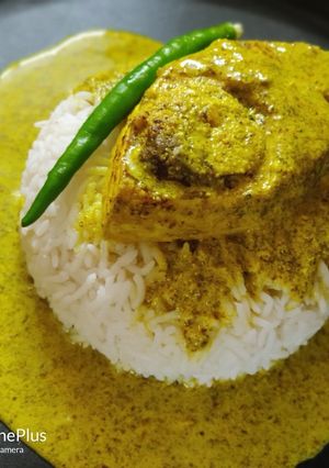 সর্ষে ইলিশ (sorshe ilish recipe in Bengali) রেসিপির প্রধান ছবি