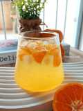 Orange Squash