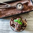Chocolate Gelato (Παγωτό Σοκολάτα)