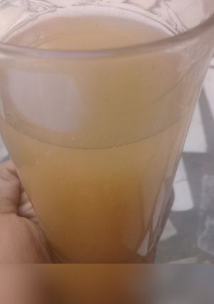 A picture of Lemon tsamiya.