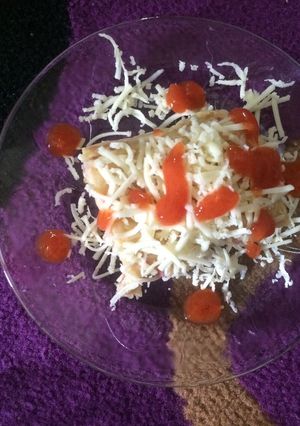 Foto resep Macaroni scotell rebus (buat yg ga pnya oven)