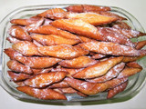 Huesos de San Expédito