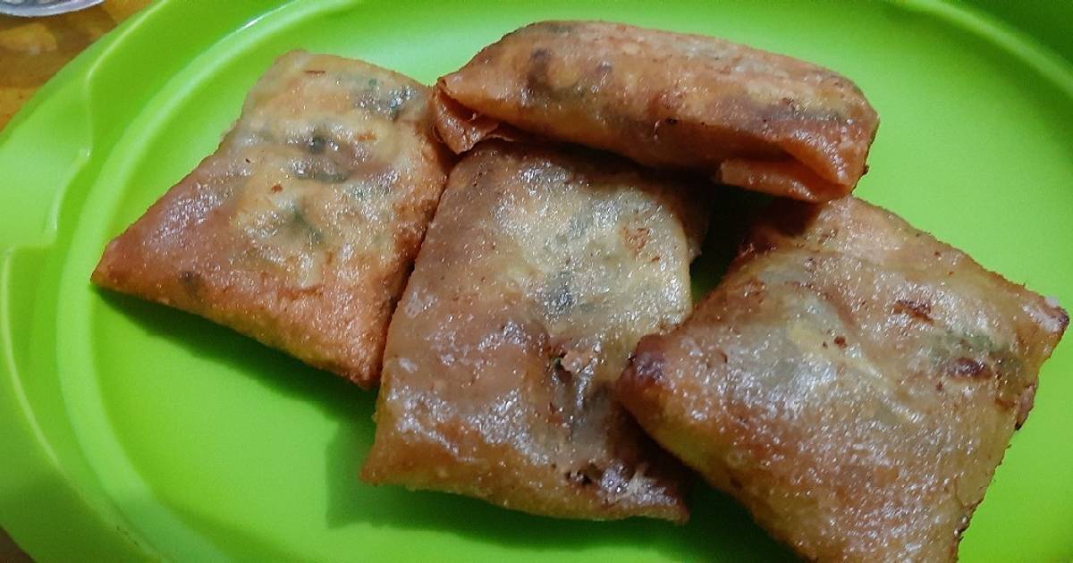 65 resep  martabak  daun jeruk enak dan sederhana Cookpad