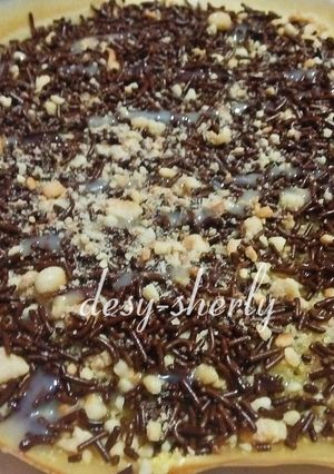 Foto resep Terang Bulan Teflon (No Telur)