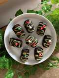 Bounty Chocolate