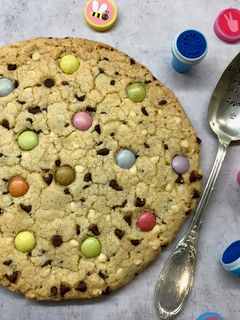 Une photo de Cookie Géant à Partager...ou pas !