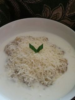 Foto resep Singkong Thailand