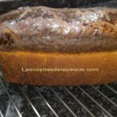 Una foto de Pan brioche en Thermomix