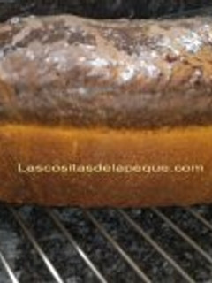 Una foto de Pan brioche en Thermomix