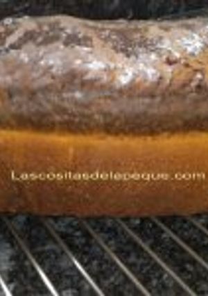 Una foto de Pan brioche en Thermomix