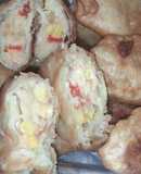 Relleno para empanadas de choclo...