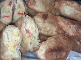 Relleno para empanadas de choclo...