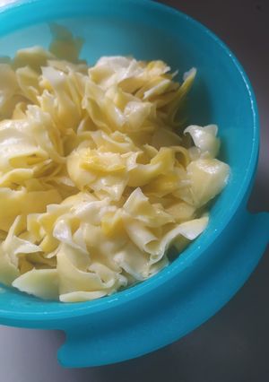 Foto resep 1.Manisan Mangga