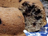 Budín redondito 💖💖