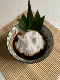 Bubur sumsum lembut