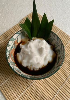 Foto resep Bubur sumsum lembut
