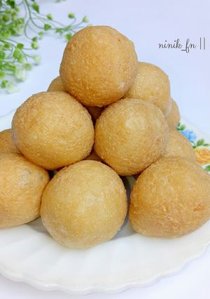 Foto resep Tahu Pong