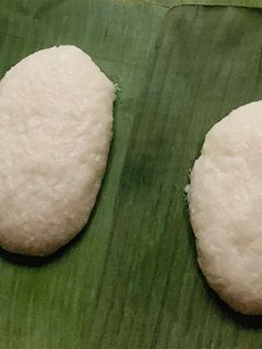 Foto resep Uli ketan pulen
