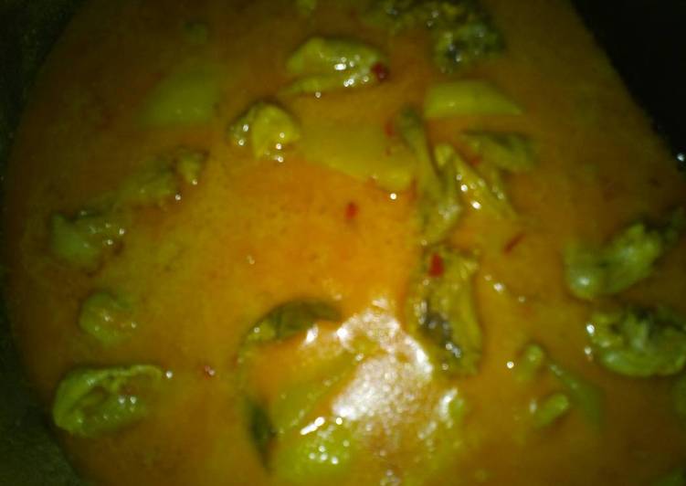 Resep Puyuh kuah, Sempurna