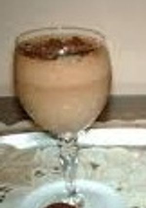 صورة لوصفة طريقه عمل عصير  الاوريو