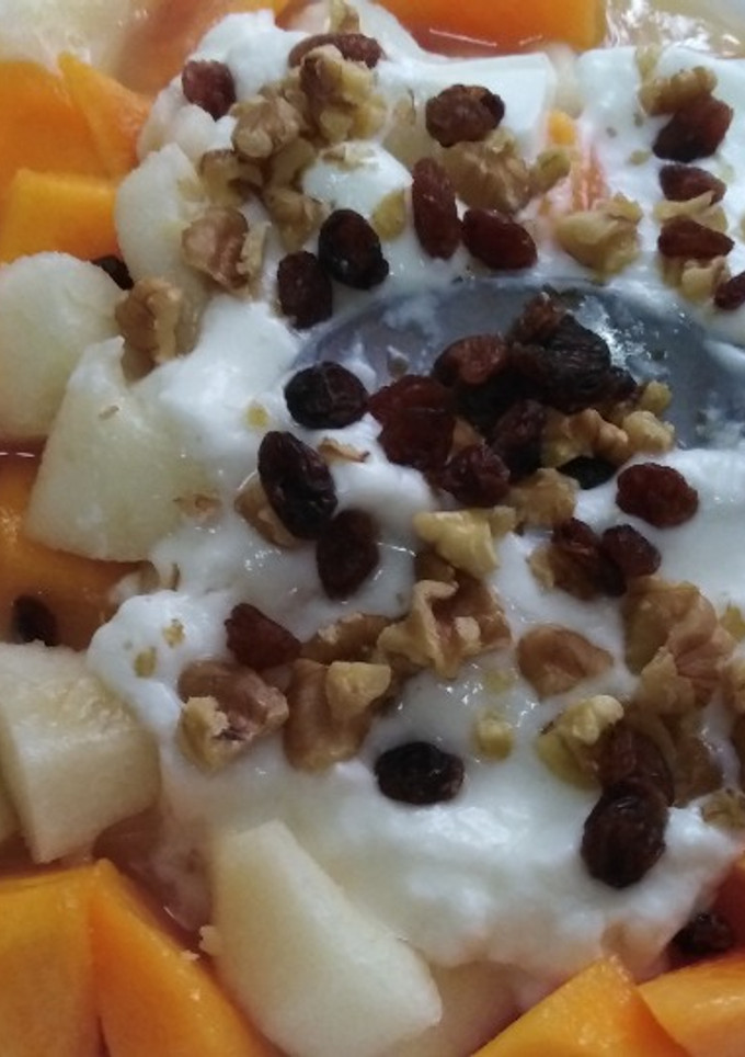 Una foto de Desayuno fin de vacaciones
