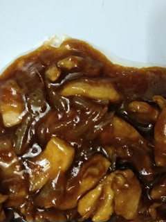 Foto resep Ayam Saus Bulgogi