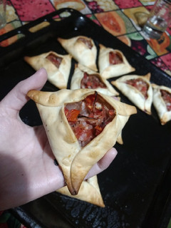 Una foto de Empanadas Árabes
