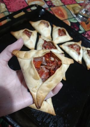 Una foto de Empanadas Árabes