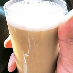 A picture of Coffee.