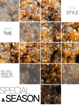 Foto resep Sambel pecel kacang mete