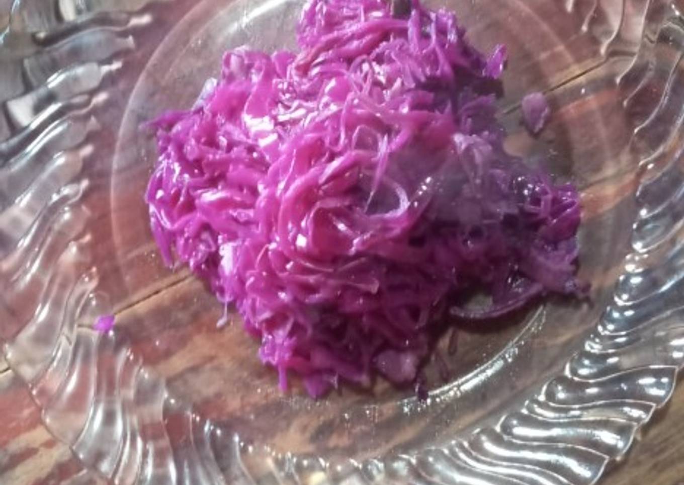 Col agridulce al 3 m