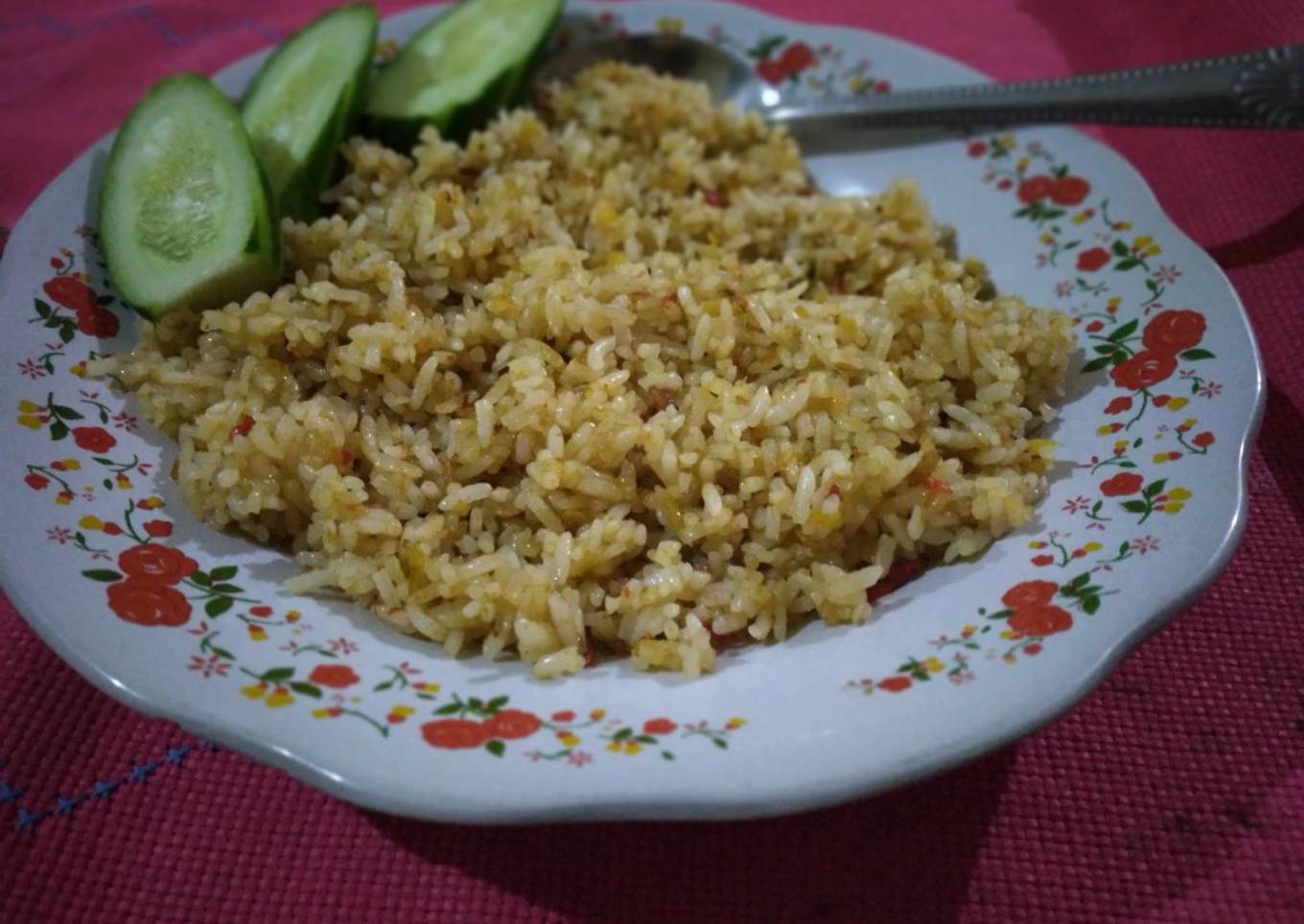 Nasi Goreng Jawa