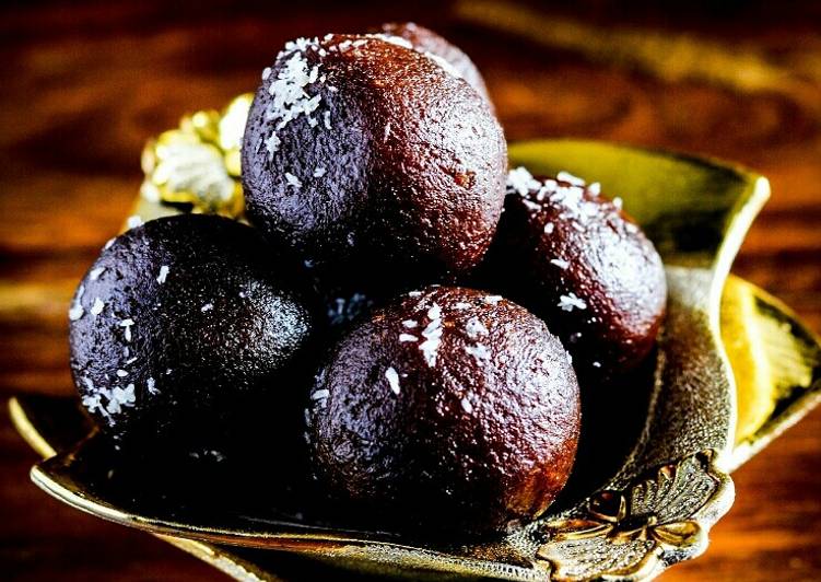 kala-jamun-cooksnap-recipe-by-shaheen-ali-cookpad