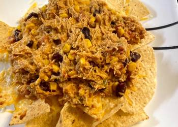 Best Recipe Dustins Chicken Fajita Crack filling Delicious Nutritious