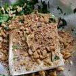 Albóndigas de tofu