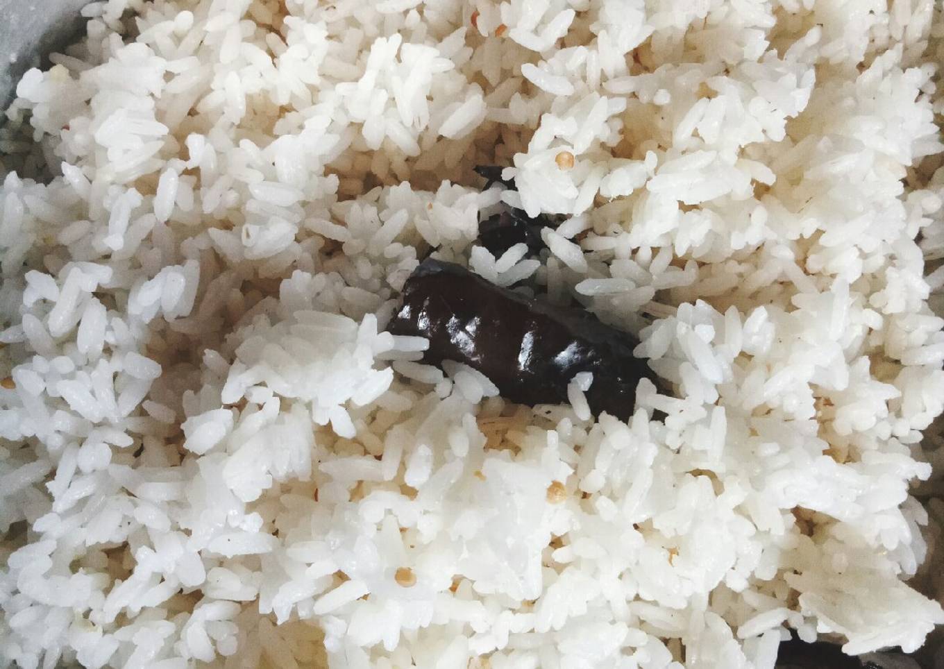 Nasi uduk