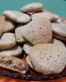 Galletitas rápidas
