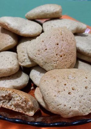 Una foto de Galletitas rápidas