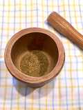 Herb Mix for Seafood (Seafood Seasoning Mix)