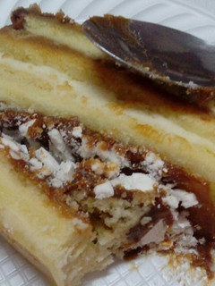 Una foto de Postre sin tacc