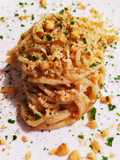 Spaghetti con le Noci