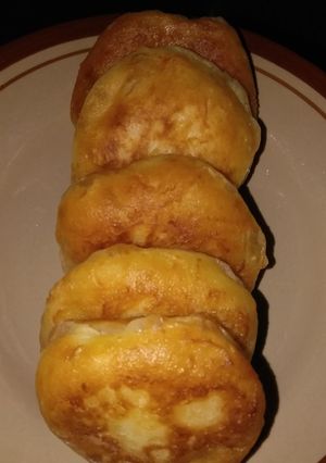 Foto resep Donat kentang simpeeel