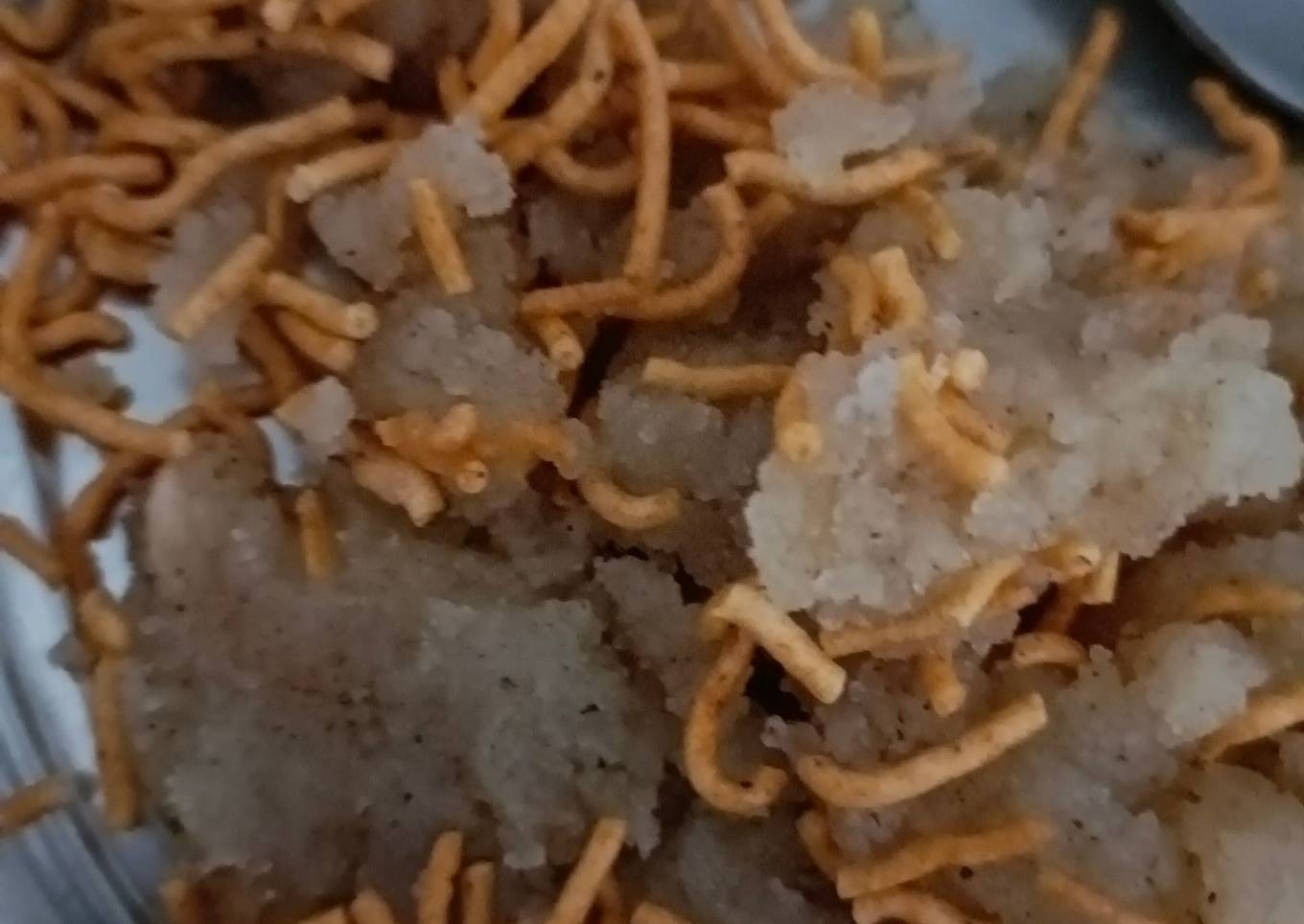 Suji ka halwa