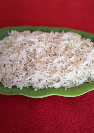 જીરા રાઈસ (Jeera Rice Recipe In Gujarati) રેસીપી મુખ્ય ફોટો