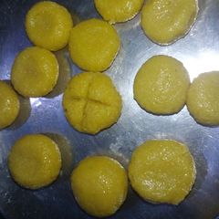 A picture of Mathura Special Pede.